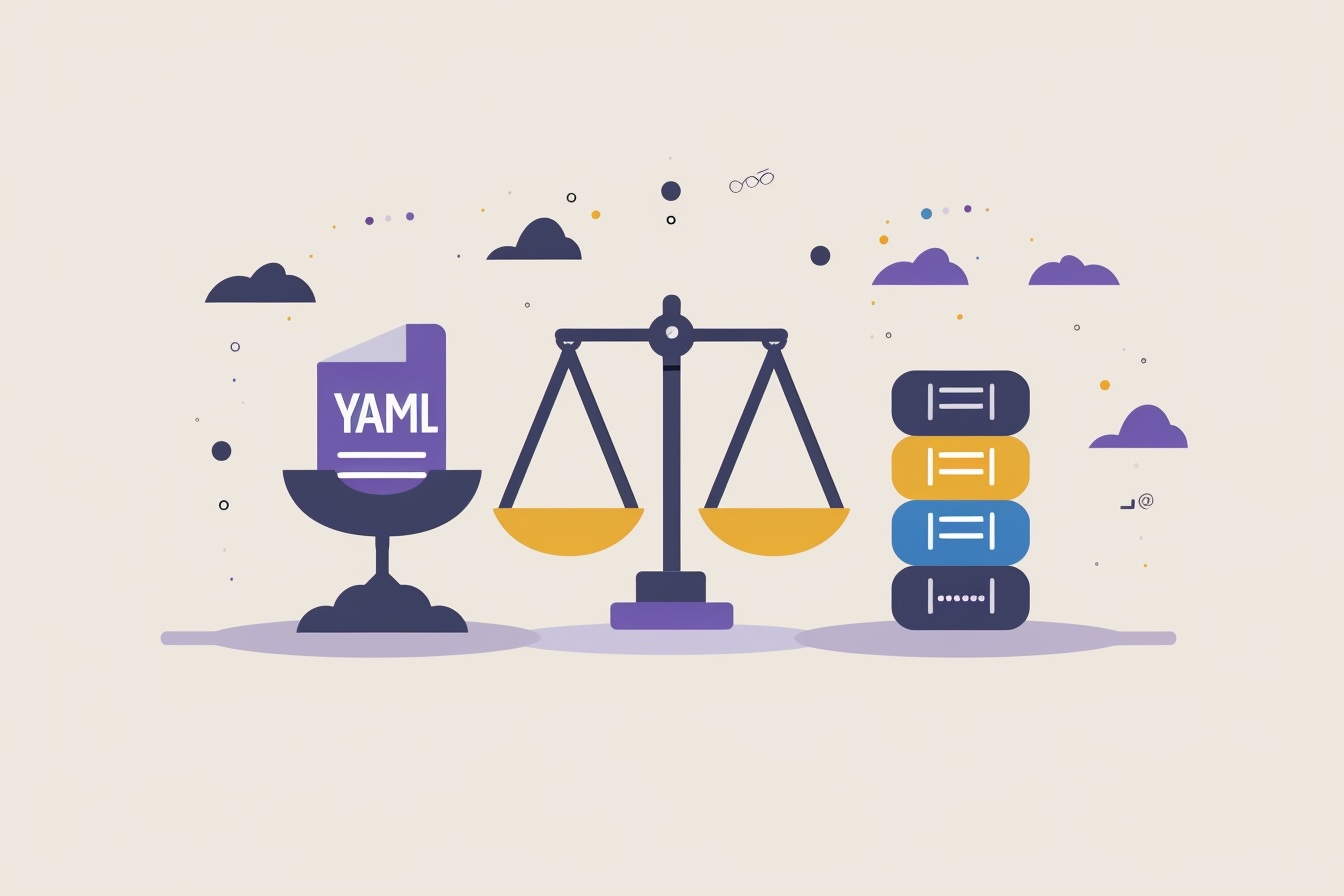 Где хранить конфигурацию Home Assistant: YAML или .storage?