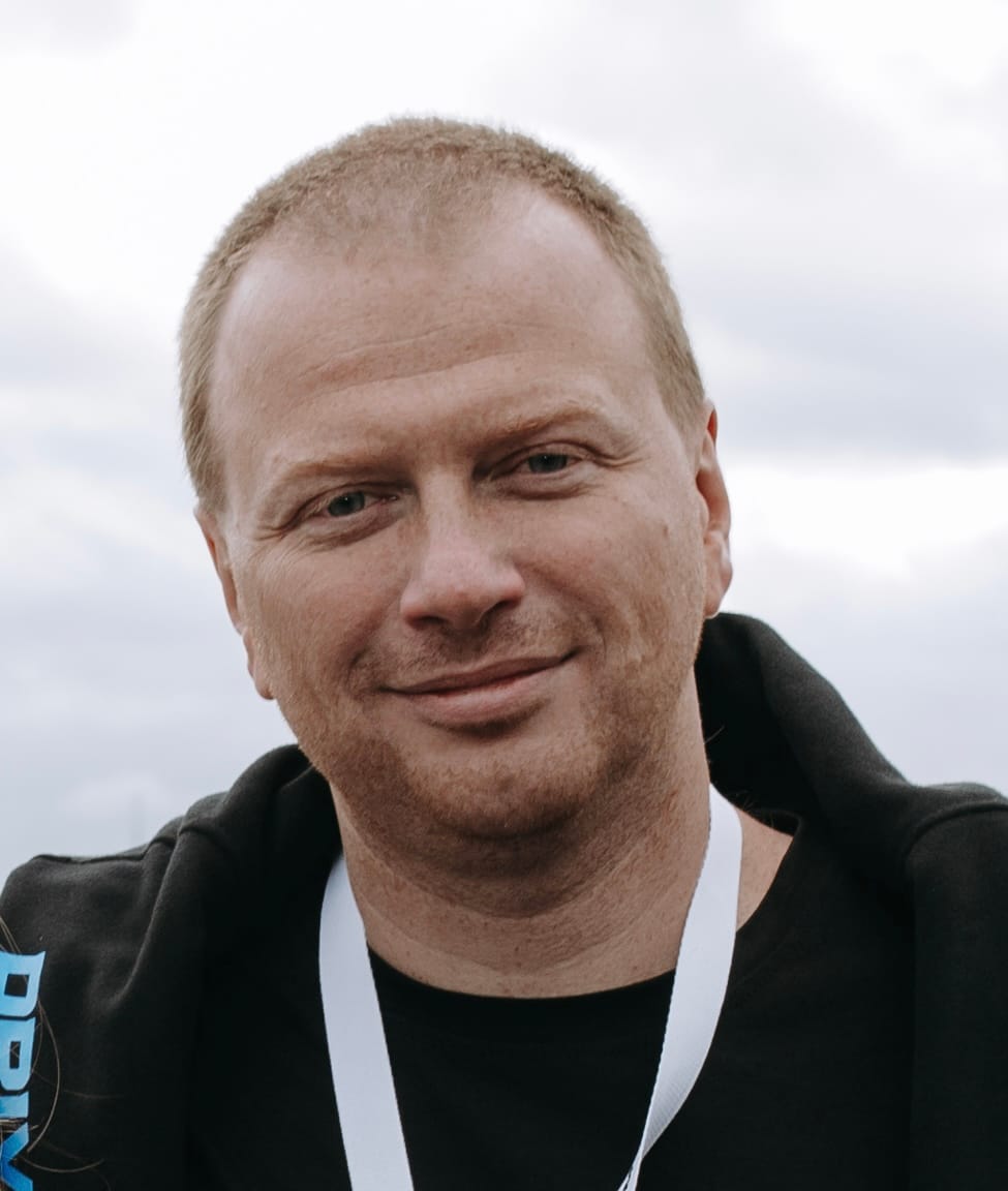 Артем Руфанов