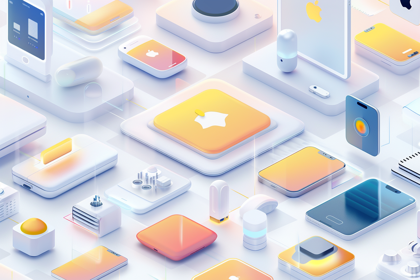 Apple HomeKit