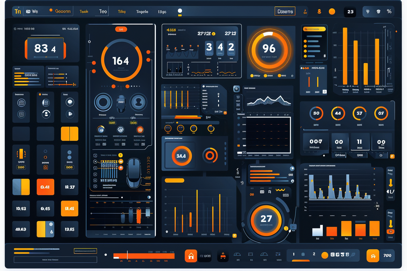 Home Assistant dashboard: как собрать удобный интерфейс дашборда из карточек