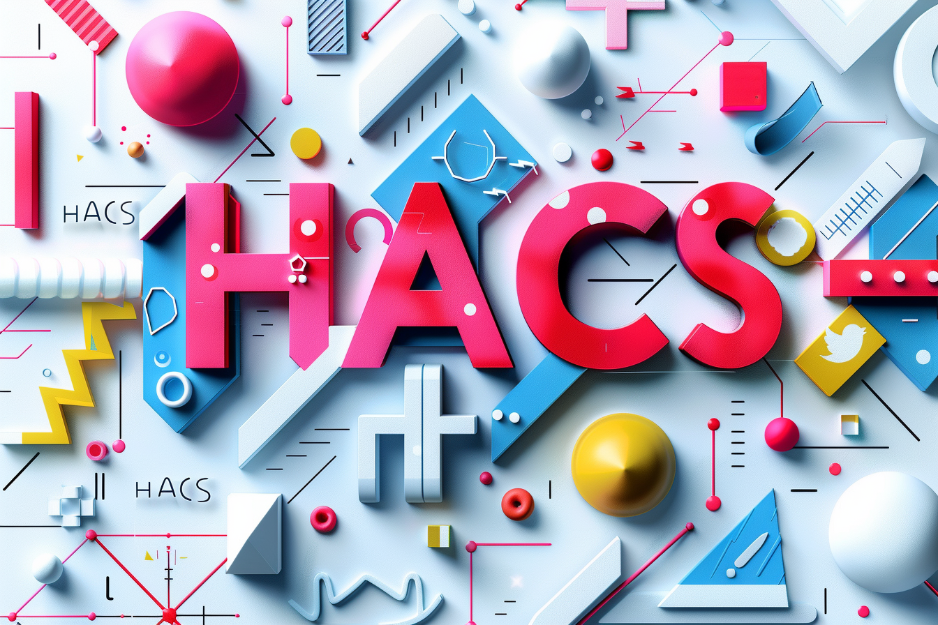 Как установить HACS