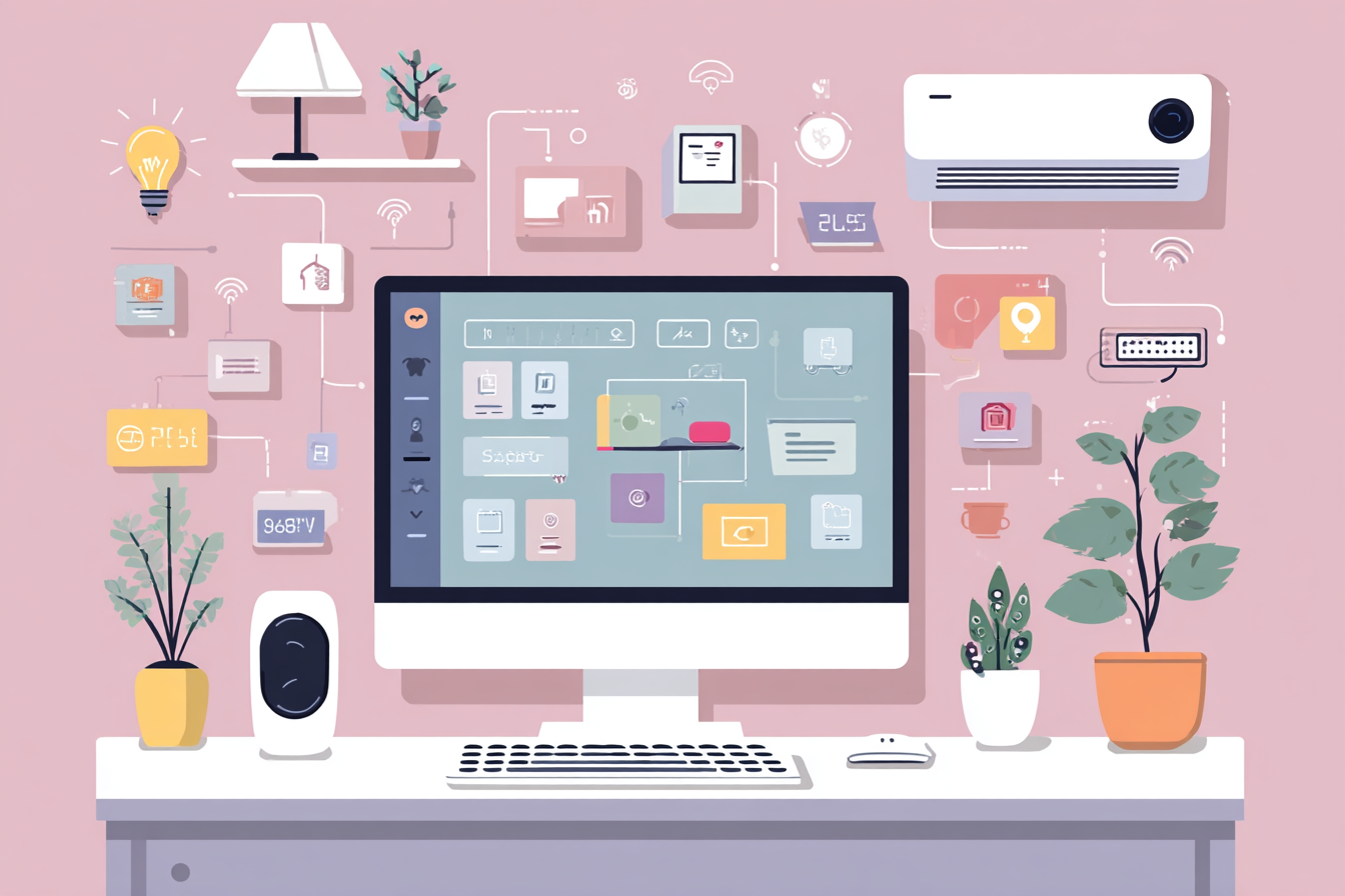 Установка Home Assistant OS: быстрый старт с Supervisor и Add-ons