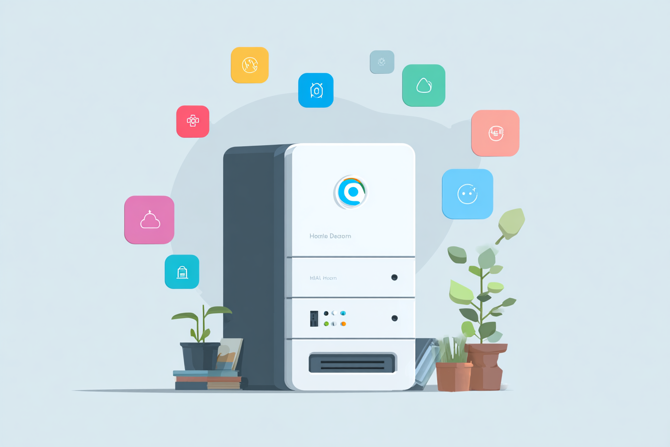 Установка Home Assistant Supervised на Debian: Supervisor и Add-ons без HAOS