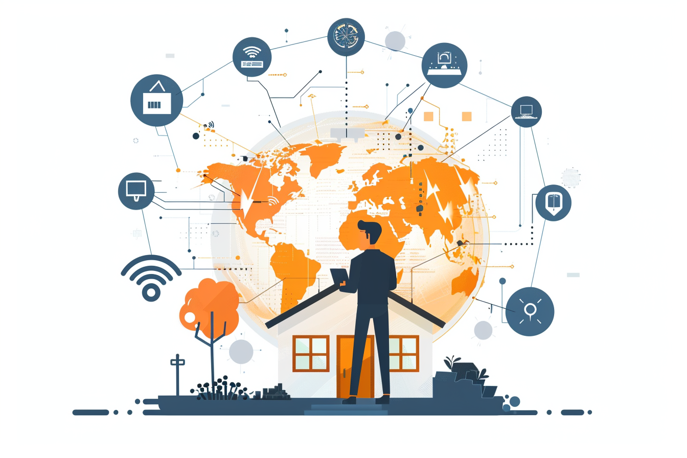 Удалённый доступ к Home Assistant: обзор способов