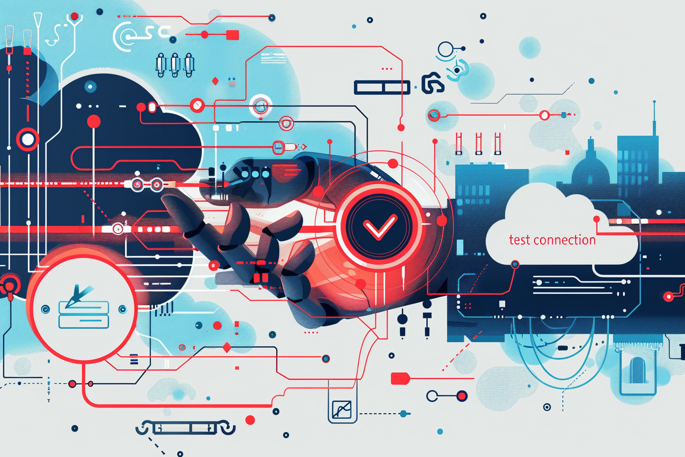 Проверка сетевой доступности в Home Assistant с помощью Ping и REST интеграций