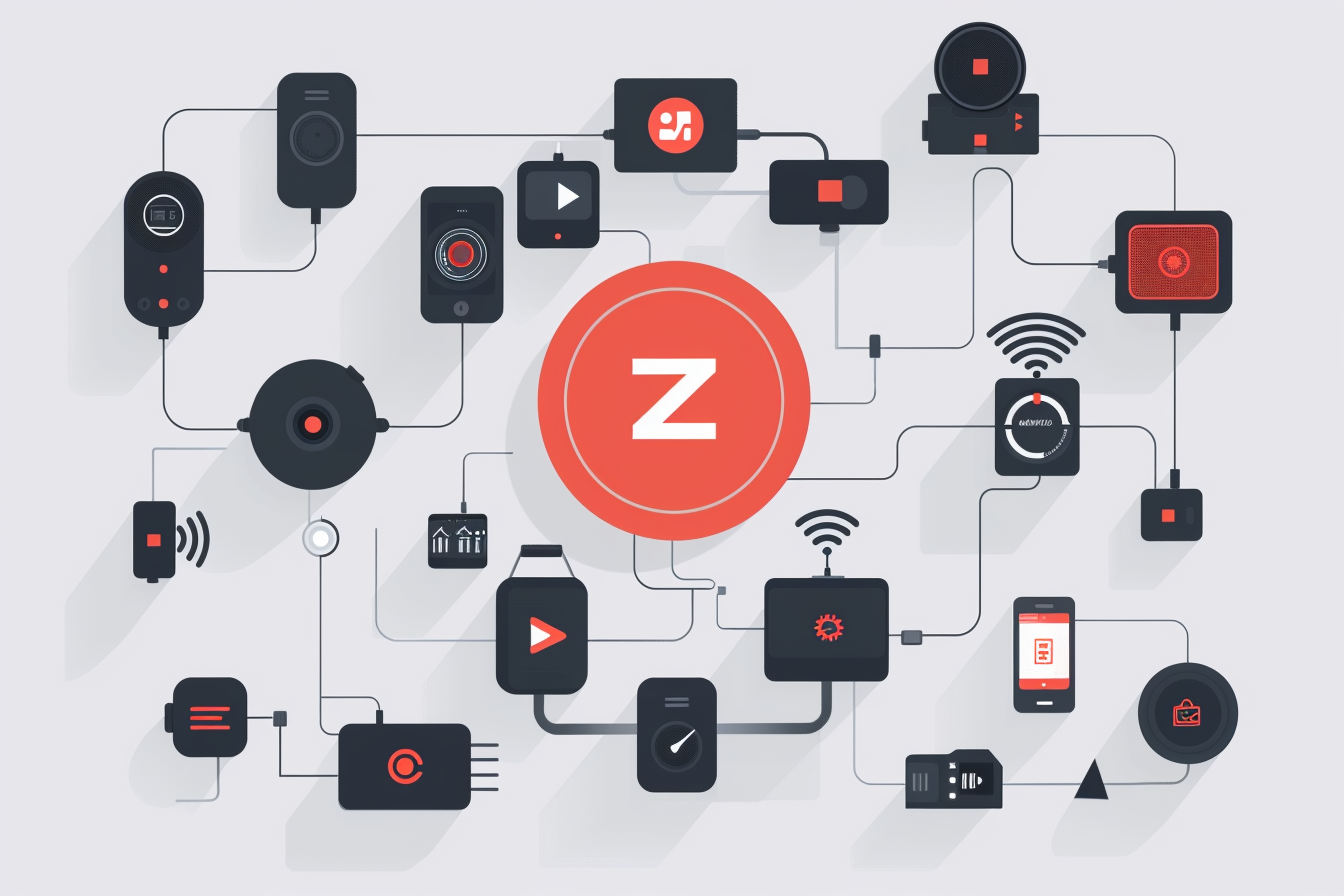 Подключение Zigbee-устройств к Home Assistant: обзор способов