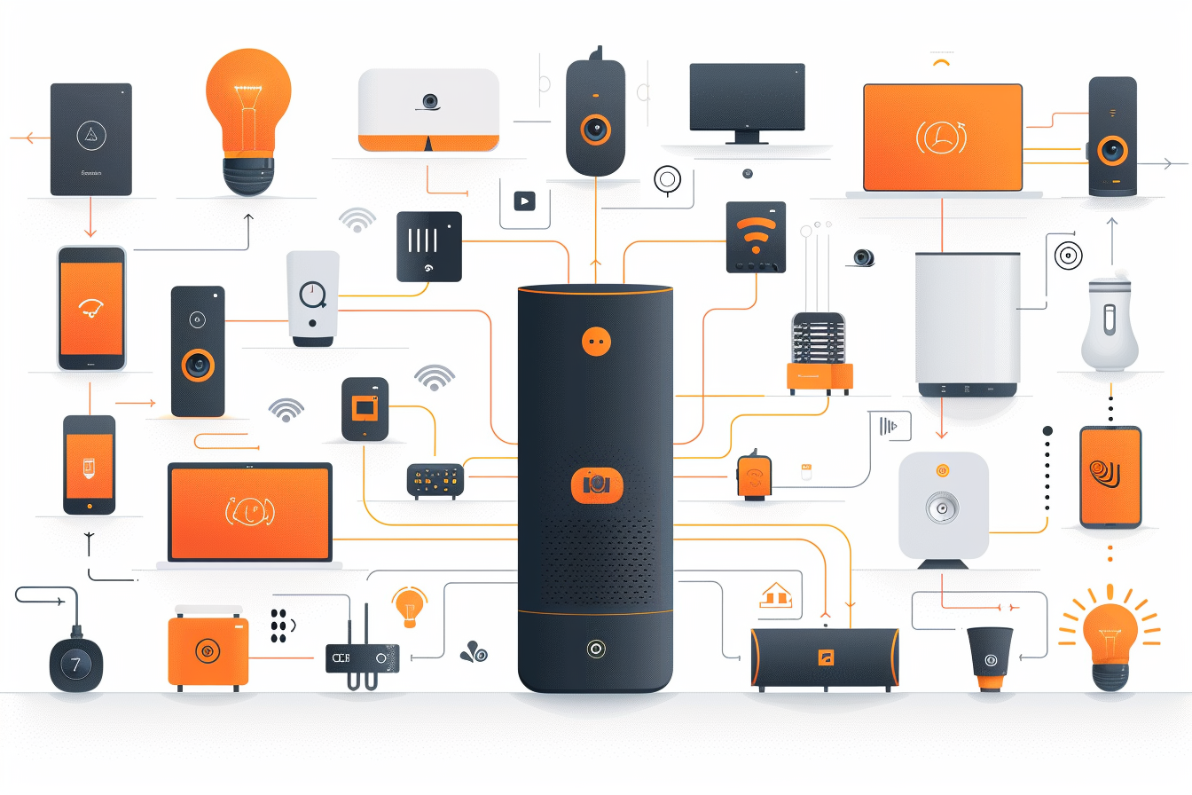 Как подключить Алису к Home Assistant: Yandex Smart Home или Yandex Station