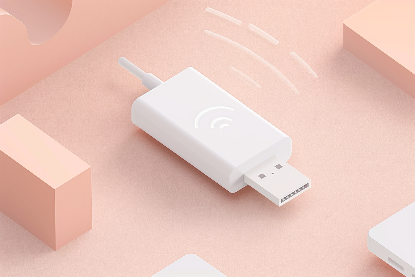 Sonoff Zigbee 3.0 USB Dongle Plus-E