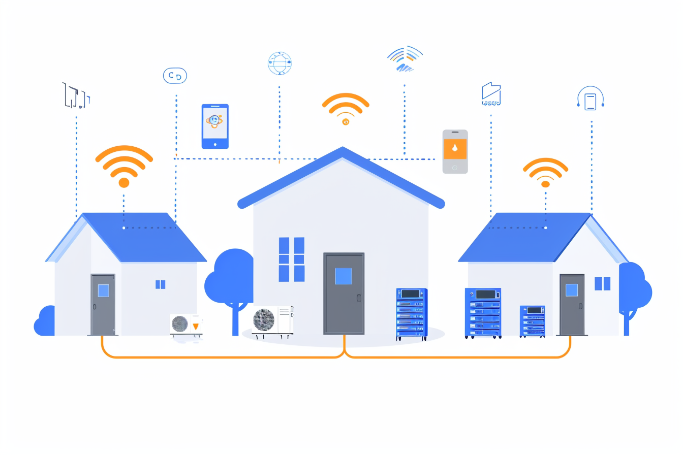 Home Assistant: как объединить два сервера