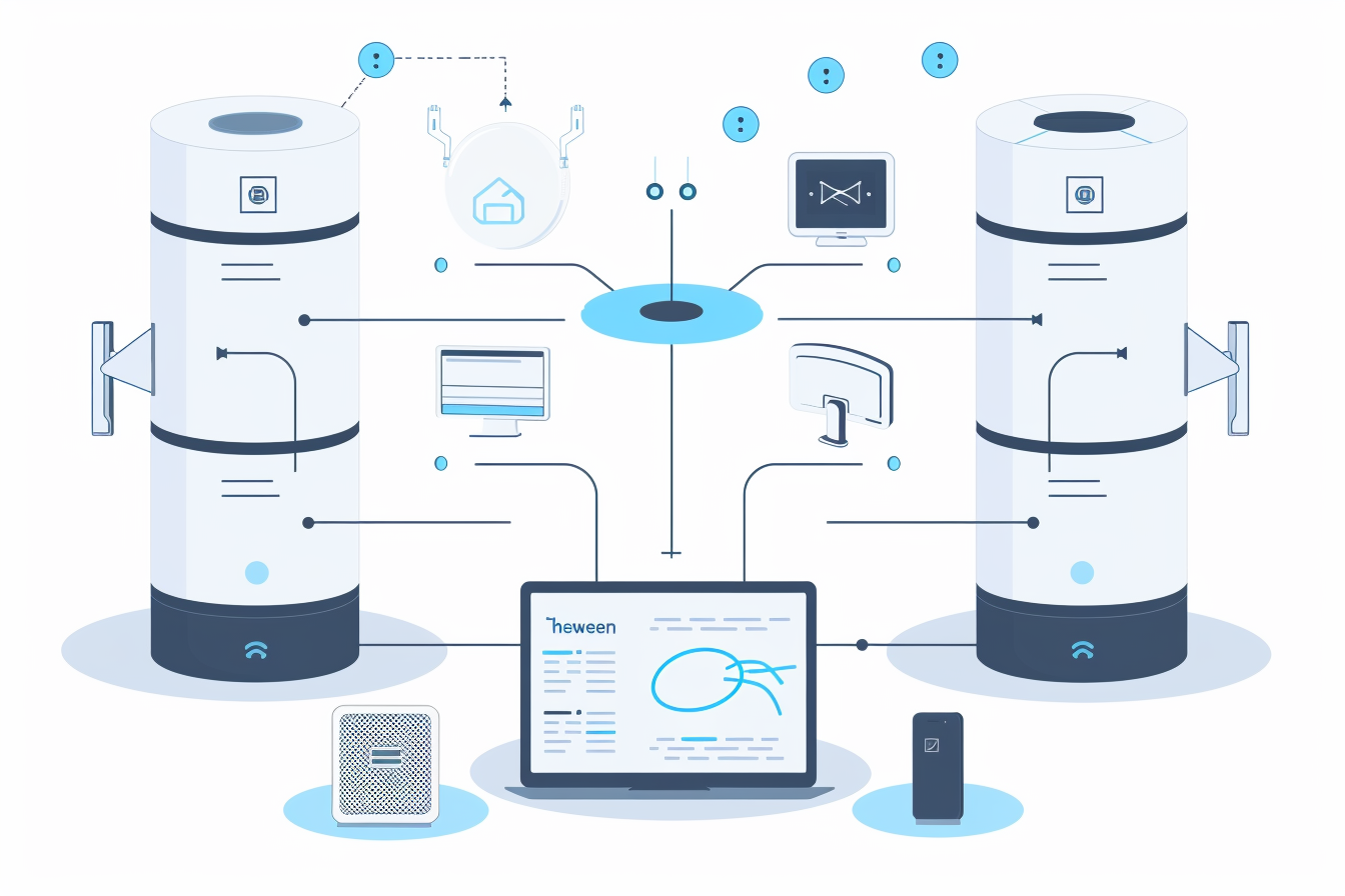 Remote Home Assistant: как объединить несколько серверов Home Assistant