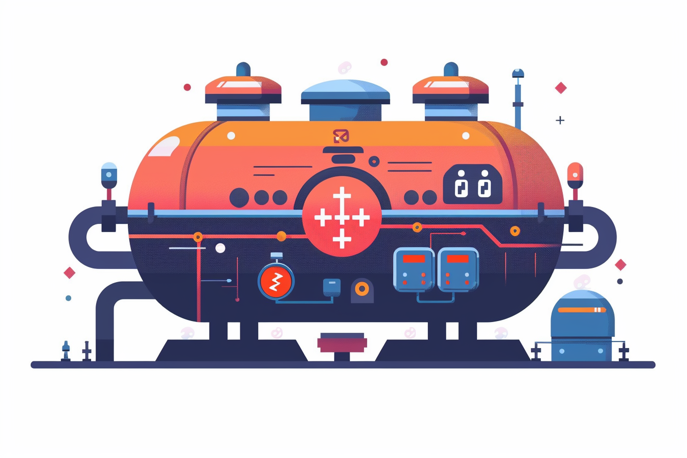 Умный септик в Home Assistant: настройка Lovelace карточки septic-card