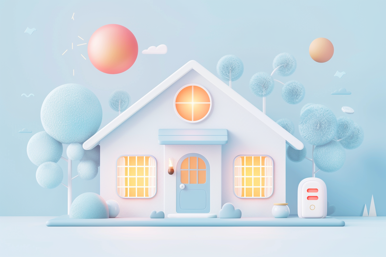 Умный дом Apple HomeKit — обзор экосистемы и принципов работы