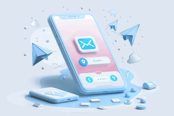 Уведомления из Home Assistant в Telegram