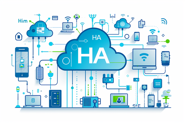 Как установить Home Assistant: четыре способа, их плюсы и минусы