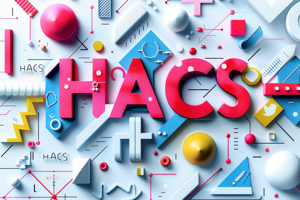 Как установить HACS