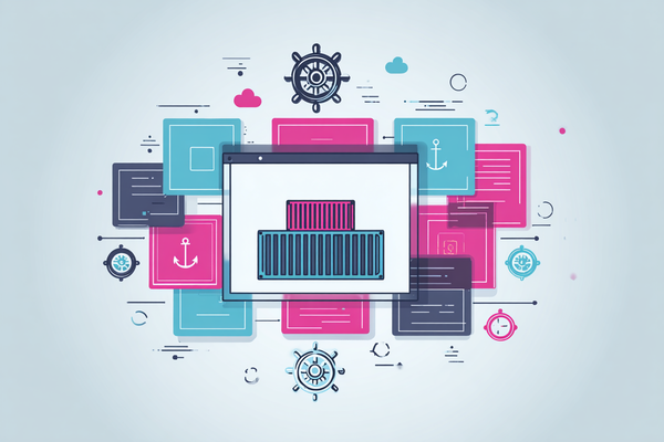 Установка Home Assistant в Docker: гибкость без Supervisor