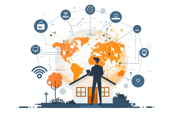 Удалённый доступ к Home Assistant: обзор способов