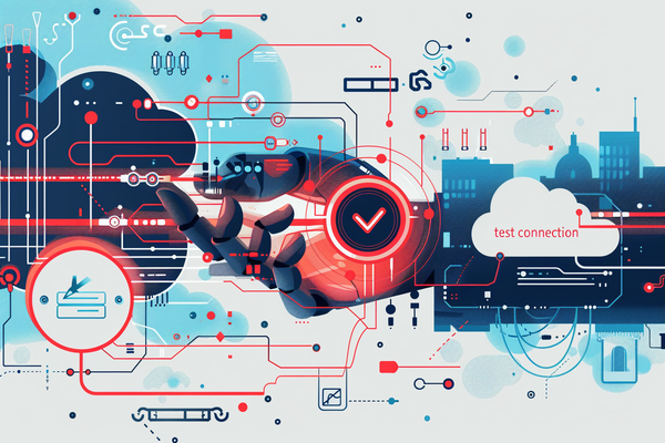 Проверка сетевой доступности в Home Assistant с помощью Ping и REST интеграций