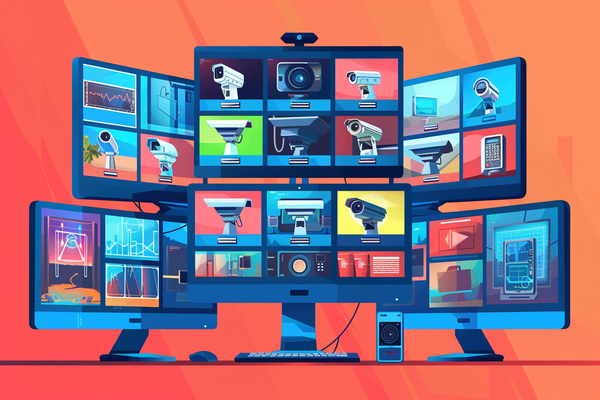 Advanced Camera Card для Home Assistant: карточка камер для Lovelace